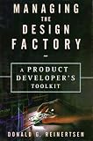 Managing the Design Factory