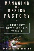 Managing the design factory – A product developers toolkit