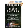 Managing the Design Factory