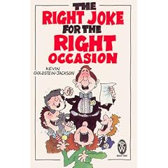 The Right Joke for the Right Occasion