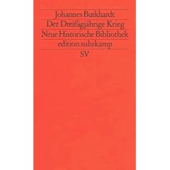 Moderne Deutsche Geschichte (MDG): Der Dreißigjährige Krieg 1618 - 1648. (Broschiert)