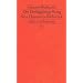 Moderne Deutsche Geschichte (MDG). Von der Reformation bis zur Wiedervereinigung: Der Drei�igj�hrige Krieg (edition suhrkamp)