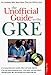 Arco the Unofficial Guide to the Gre 1999