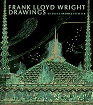 Frank Lloyd Wright Drawings