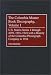 The Columbia Master Book Discography (4 Volume Set)