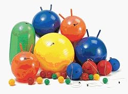 Weplay School Set, 25 balls