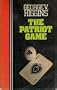 The patriot game