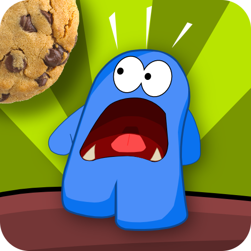 Cookie Billiard