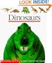 Dinosaurs First Discovery Books