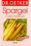 Produkt-Bild: Spargel in allen Variationen