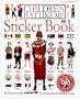 Children Just Like Me Sticker Book