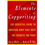 The Elements of Copywriting (Elements of ...)