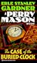 The Case of the Buried Clock