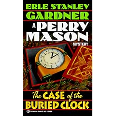 The Case of the Buried Clock