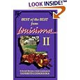 Best of the Best from Louisiana 2: Selected Recipes from Louisiana's Favorite Cookbooks (Best of the Best from Louisiana II)