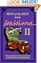 Best of the Best from Louisiana 2: Selected Recipes from Louisiana's Favorite Cookbooks (Best of the Best from Louisiana II)