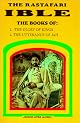 The Rastafari Ible