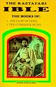 The Rastafari Ible