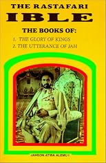 The Rastafari Ible
