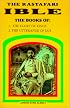 The Rastafari Ible