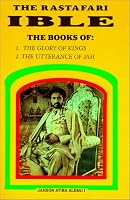 The Rastafari Ible