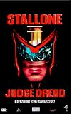 Judge Dredd [Region 2]
