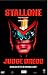 Search : Judge Dredd [Region 2]