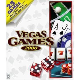 Vegas Games 2000