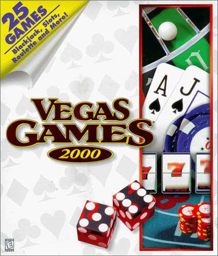 Vegas Games 2000
