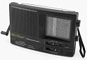Sun-Mate Info-Mate Solar & Dynamo World Bank Radio - Portable radio