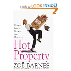 Hot Property
