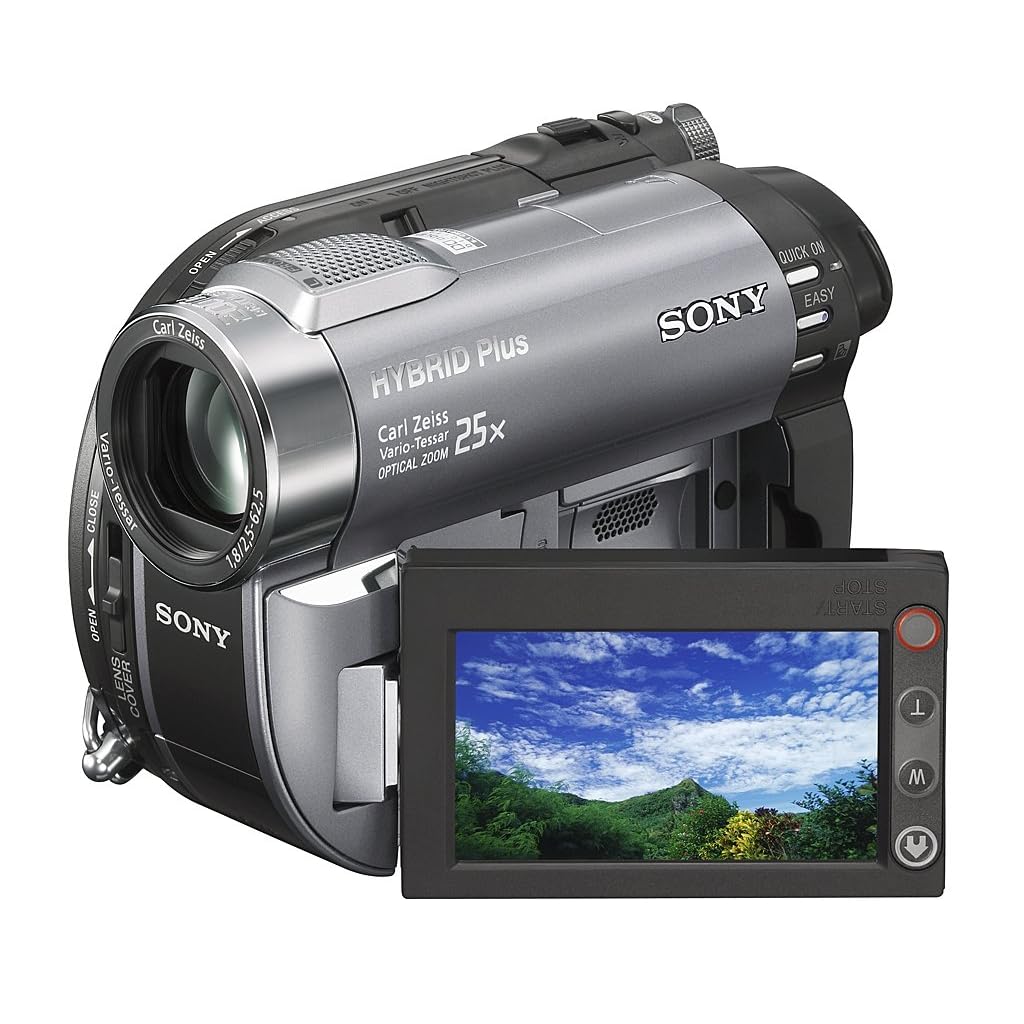 HANDYCAM CAMCORDER