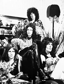 Bilder von Queen