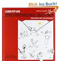 Lebendige Strichm�nnchen Zeichnen: Vorlagen und Anleitungen