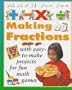 Making Fractions (Math for Fun)