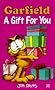 Garfield - A Gift for You (Garfield Pocket Books)