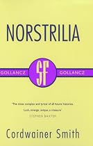 Norstrilia (Gollancz SF collector's edition)
