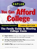 KAPLAN YOU CAN AFFORD COLLEGE 1999 (Serial)