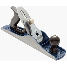 Record 05RXXX Jack Bench Plane