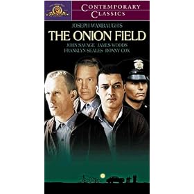 The Onion Field [VHS]