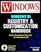 Book Windows 95 Registry & Customization Handbook