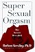 Books : Super Sexual Orgasm