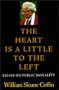The Heart Is a Little to the Left: Essays on Public Morality