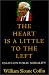 The Heart Is a Little to the Left: Essays on Public Morality by William Sloane Coffin ISBN 0874519586