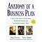 Good Business Plan Books