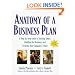 Anatomy of a Business Plan: A Step-By-Step Guide to Starting Smart, Building the Business, and Securing Your Company's Future