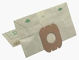 Hoover Spirit Bags