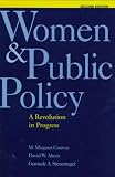 Women & Public Policy: A Revolution in Progress