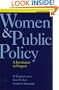 Women & Public Policy: A Revolution in Progress