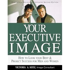Your Executive Image